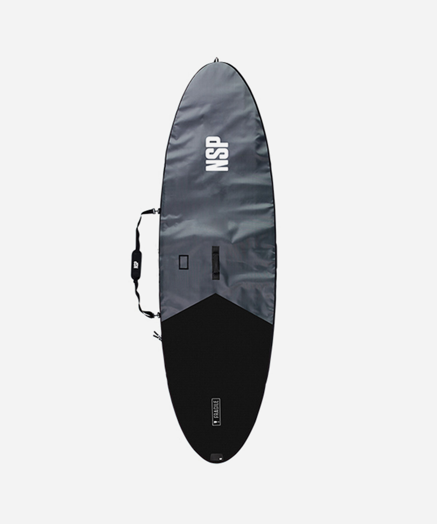 NSP SUP 서프보드 가방 - NABB0834 NSP SUP Surf Travel Bag 9`6&quot;