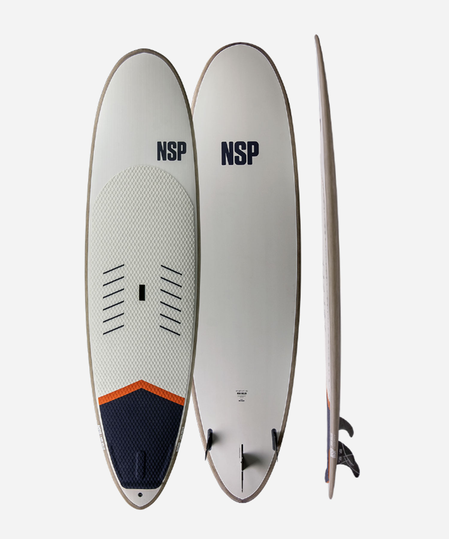 NSP 하이 롤러 SUP 보드 -  NSHR1104 High Roller Surf SUP 10 x 29